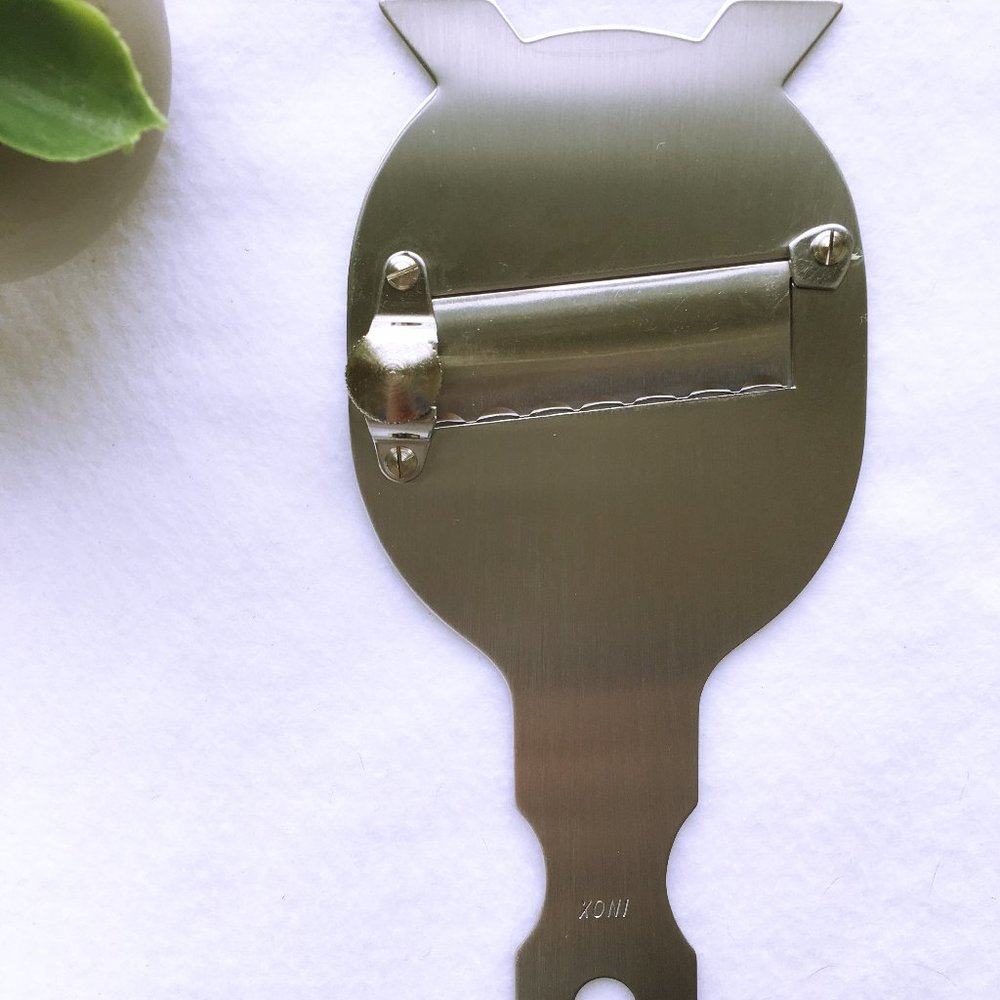 Truffle slicer - NWOT